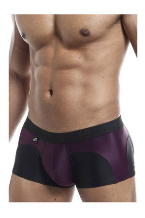 Men's trunk underwear - Joe Snyder Men's Push-Up Boxer Brief available at MensUnderwear.io - Image 27