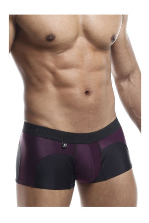 Men's trunk underwear - Joe Snyder Men's Push-Up Boxer Brief available at MensUnderwear.io - Image 28