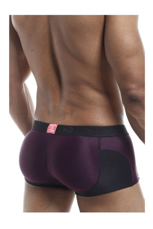 Men's trunk underwear - Joe Snyder Men's Push-Up Boxer Brief available at MensUnderwear.io - Image 29