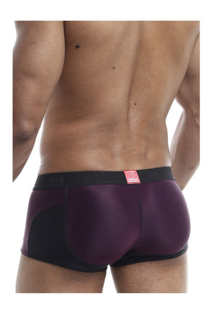 Men's trunk underwear - Joe Snyder Men's Push-Up Boxer Brief available at MensUnderwear.io - Image 30
