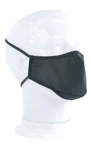 Men's face masks - Malebasics Defender Face Mask available at MensUnderwear.io - Image 9