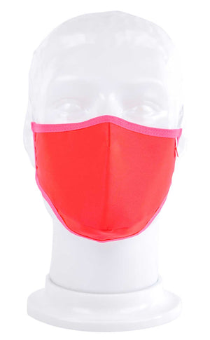 Men's face masks - Malebasics Defender Face Mask available at MensUnderwear.io - Image 19