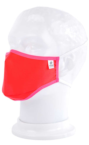Men's face masks - Malebasics Defender Face Mask available at MensUnderwear.io - Image 20