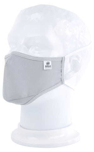 Men's face masks - Malebasics Defender Face Mask available at MensUnderwear.io - Image 23