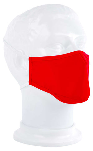 Men's face masks - Malebasics Defender Face Mask available at MensUnderwear.io - Image 39