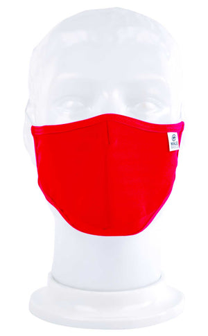 Men's face masks - Malebasics Defender Face Mask available at MensUnderwear.io - Image 40