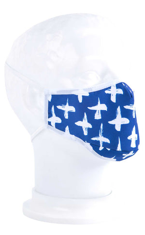 Men's face masks - Malebasics Defender Face Mask available at MensUnderwear.io - Image 48