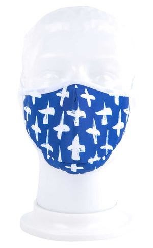 Men's face masks - Malebasics Defender Face Mask available at MensUnderwear.io - Image 49