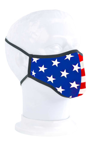 Men's face masks - Malebasics Defender Face Mask available at MensUnderwear.io - Image 57