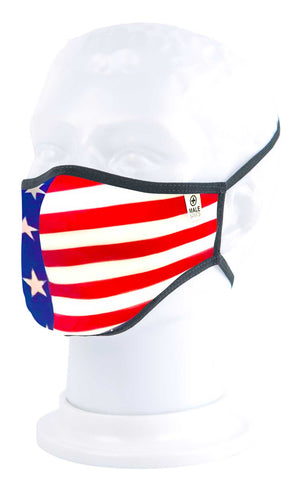 Men's face masks - Malebasics Defender Face Mask available at MensUnderwear.io - Image 59