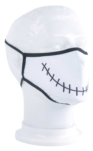 Men's face masks - Malebasics Defender Face Mask available at MensUnderwear.io - Image 62