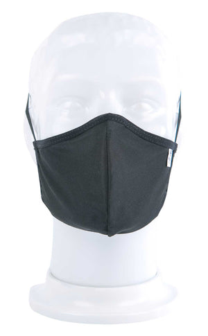 Men's face masks - Malebasics Defender Face Mask - Basic available at MensUnderwear.io - Image 2