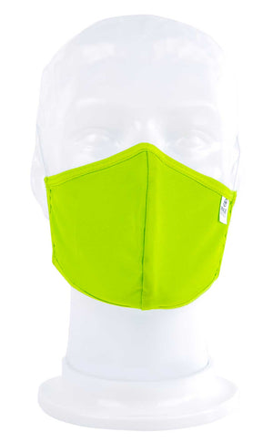 Men's face masks - Malebasics Defender Face Mask - Basic available at MensUnderwear.io - Image 8