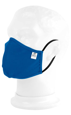 Men's face masks - Malebasics Defender Face Mask - Basic available at MensUnderwear.io - Image 10