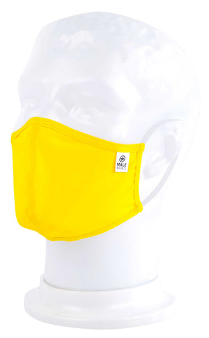 Men's face masks - Malebasics Defender Face Mask - Basic available at MensUnderwear.io - Image 15