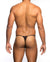 MOB Men's Lace Thong available at www.MensUnderwear.io - 1