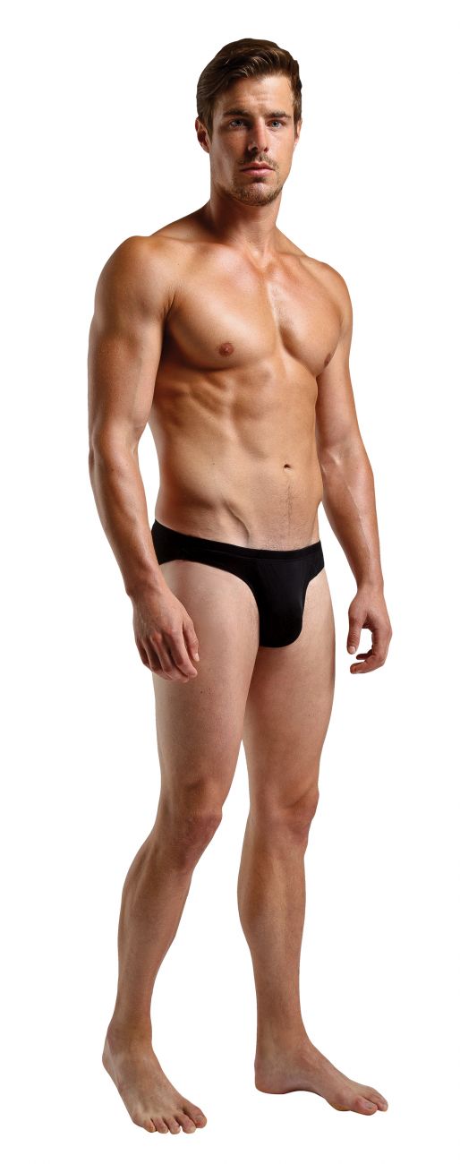 Men's brief underwear - Magic Silk Underwear 6606 Men's Briefs available at MensUnderwear.io - Image 1