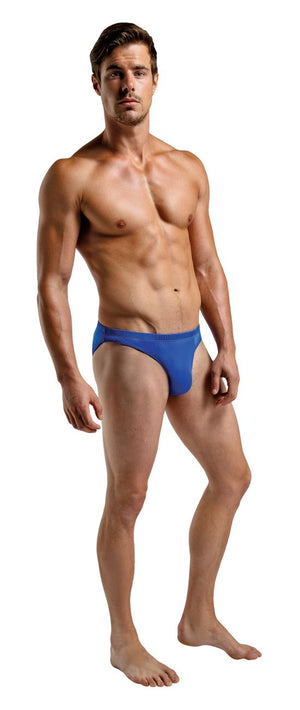 Men's brief underwear - Magic Silk Underwear 6606 Men's Briefs available at MensUnderwear.io - Image 13