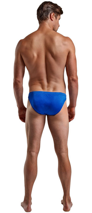 Men's brief underwear - Magic Silk Underwear 6606 Men's Briefs available at MensUnderwear.io - Image 14