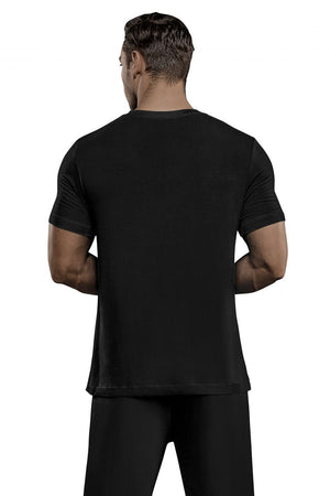 Men's tank tops - Male Power Underwear Bamboo Men's T-Shirt available at MensUnderwear.io - Image 6