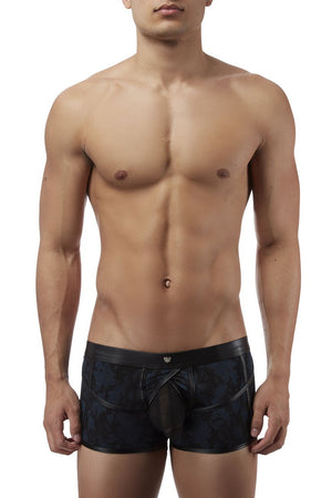 Male Power Underwear Strapped and Bound Short Boxer Briefs