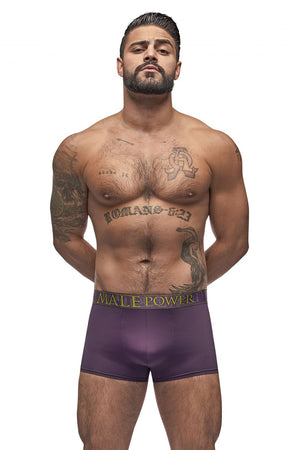 Male Power Underwear  Avant-Garde Enhancer Short