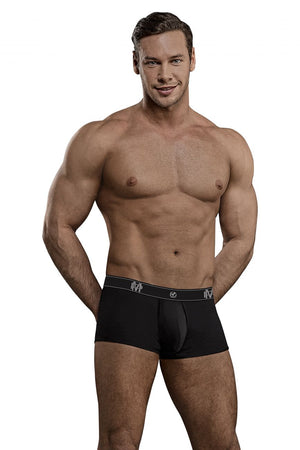 Male Power Underwear  Bamboo Mini Short