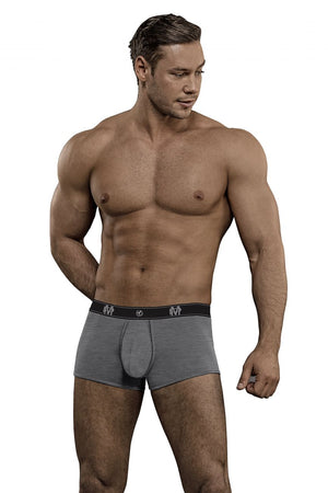Male Power Underwear  Bamboo Mini Short
