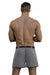 Male Power Underwear  Bamboo Boxer Short