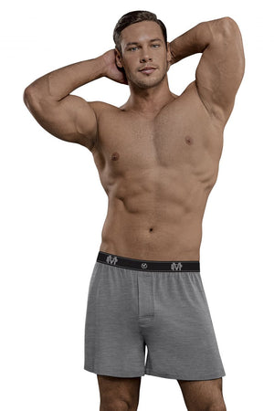 Male Power Underwear  Bamboo Boxer Short