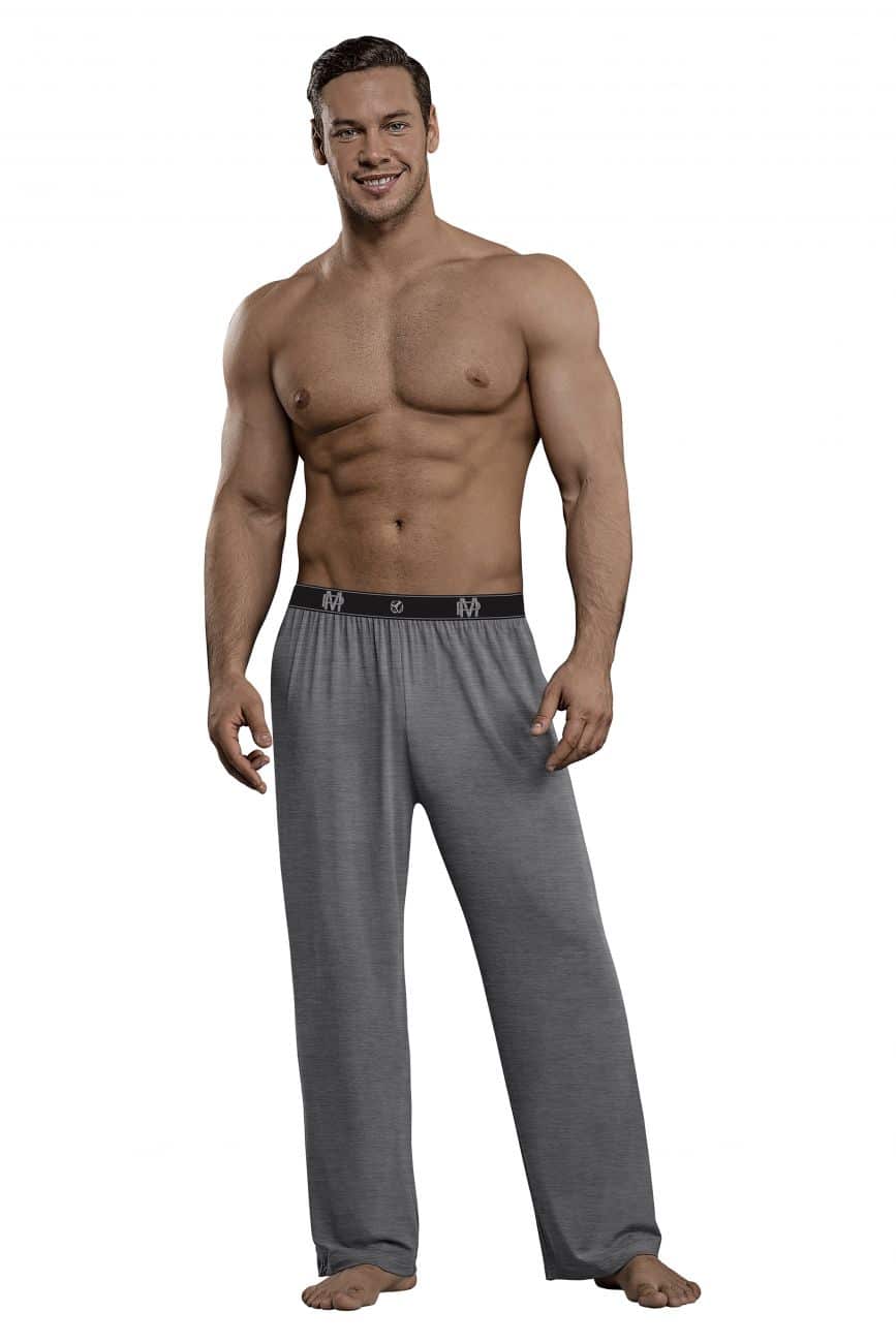 Male Power Underwear Bamboo Lounge Pants