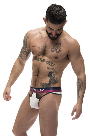 Male Power Underwear Cutout Men's Thongs