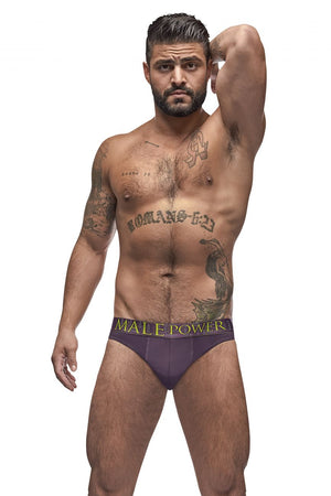 Male Power Underwear  Avant-Garde Enhancer Jockstrap