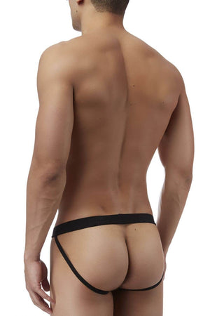 Male Power Underwear Satin Lycra Jockstrap