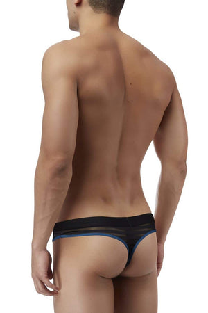 Male Power Underwear Clip Tease Men's Thong