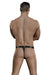 Male Power Underwear Bamboo Male Thong