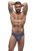 Male Power Underwear Avant-Garde Enhancer Men's Thongs