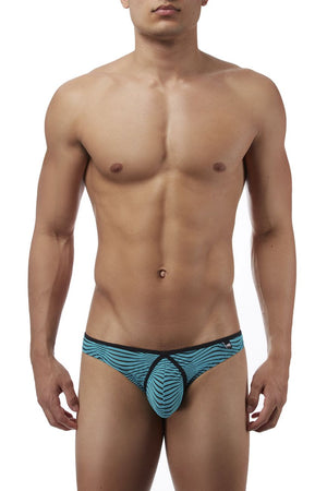 Male Power Underwear Tranquil Abyss Men's Bikini