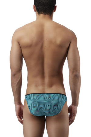 Male Power Underwear Tranquil Abyss Men's Bikini