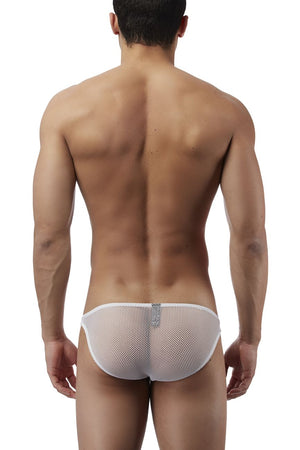 Male Power Underwear Stretch Net Wonder Male Bikini