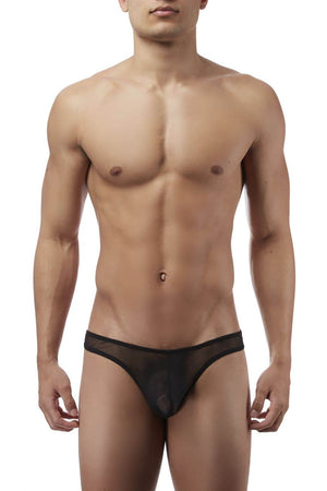 Male Power Underwear Euro Mesh Men's Thong