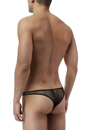 Male Power Underwear Euro Male Mesh Thong