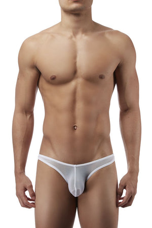 Male Power Underwear Euro Male Mesh Thong