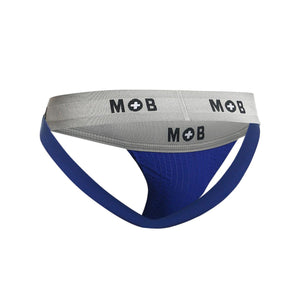 MOB Classic Fetish Jockstrap available at www.MensUnderwear.io - 17