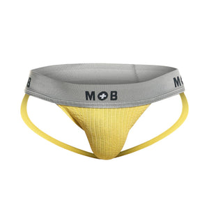 MOB Classic Fetish Jockstrap available at www.MensUnderwear.io - 61
