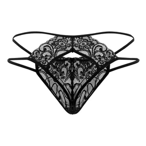 MOB Men's Lace Thongs available at www.MensUnderwear.io - 8