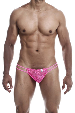 MOB Men's Lace Thongs available at www.MensUnderwear.io - 19