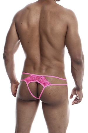 MOB Men's Lace Thongs available at www.MensUnderwear.io - 20