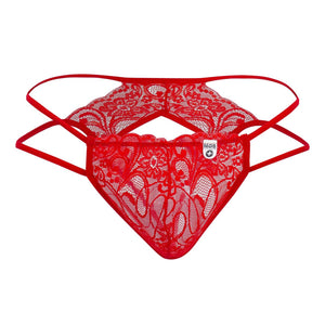 MOB Men's Lace Thongs available at www.MensUnderwear.io - 15