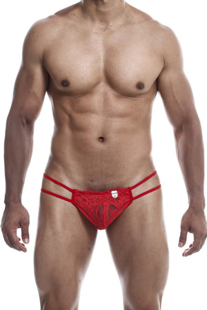 MOB Men's Lace Thongs available at www.MensUnderwear.io - 10